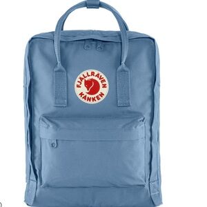 Fjällräven KÅNKEN backpack